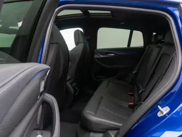 BMW X4 M Competiton Panorama 360 HUD DAB H K 21Zoll