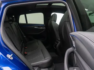 BMW X4 M Competiton Panorama 360 HUD DAB H K 21Zoll