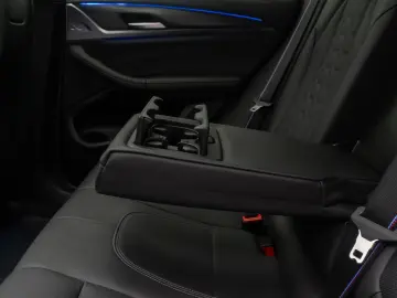 BMW X4 M Competiton Panorama 360 HUD DAB H K 21Zoll