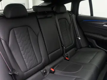 BMW X4 M Competiton Panorama 360 HUD DAB H K 21Zoll