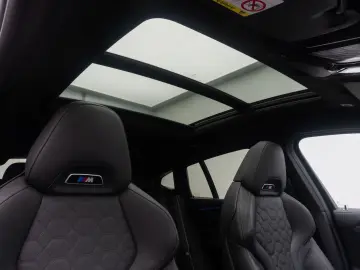 BMW X4 M Competiton Panorama 360 HUD DAB H K 21Zoll