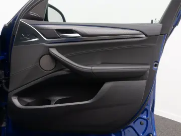 BMW X4 M Competiton Panorama 360 HUD DAB H K 21Zoll