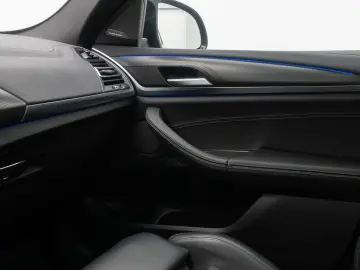 BMW X4 M Competiton Panorama 360 HUD DAB H K 21Zoll