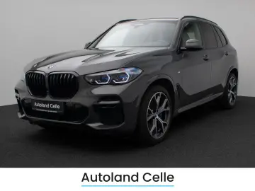 BMW X5 xD30d M Sport Panorama Laser 360 HUD DAB H K