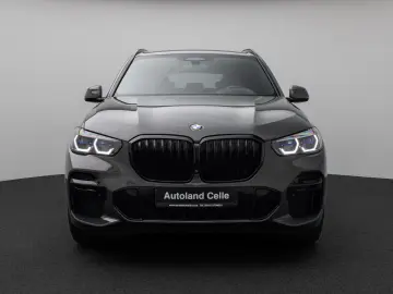 BMW X5 xD30d M Sport Panorama Laser 360 HUD DAB H K
