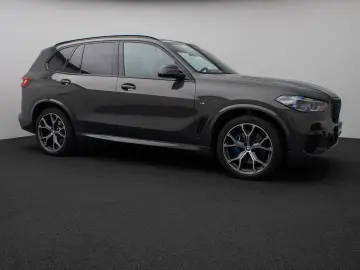 BMW X5 xD30d M Sport Panorama Laser 360 HUD DAB H K