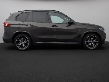BMW X5 xD30d M Sport Panorama Laser 360 HUD DAB H K