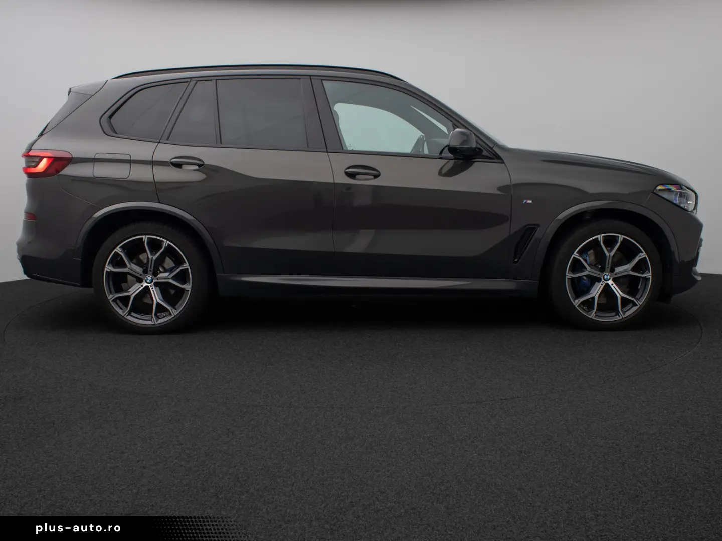 BMW X5 xD30d M Sport Panorama Laser 360 HUD DAB H K
