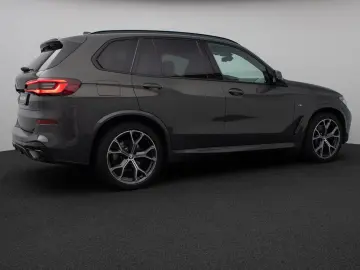 BMW X5 xD30d M Sport Panorama Laser 360 HUD DAB H K