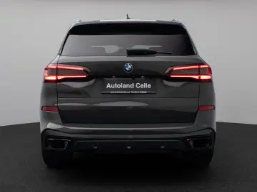 BMW X5 xD30d M Sport Panorama Laser 360 HUD DAB H K