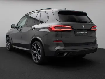 BMW X5 xD30d M Sport Panorama Laser 360 HUD DAB H K