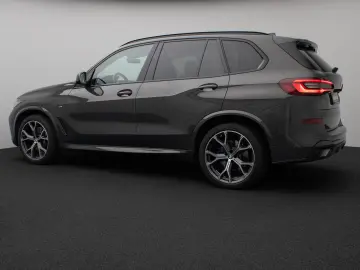 BMW X5 xD30d M Sport Panorama Laser 360 HUD DAB H K