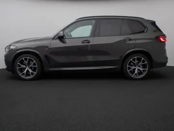 BMW X5 xD30d M Sport Panorama Laser 360 HUD DAB H K