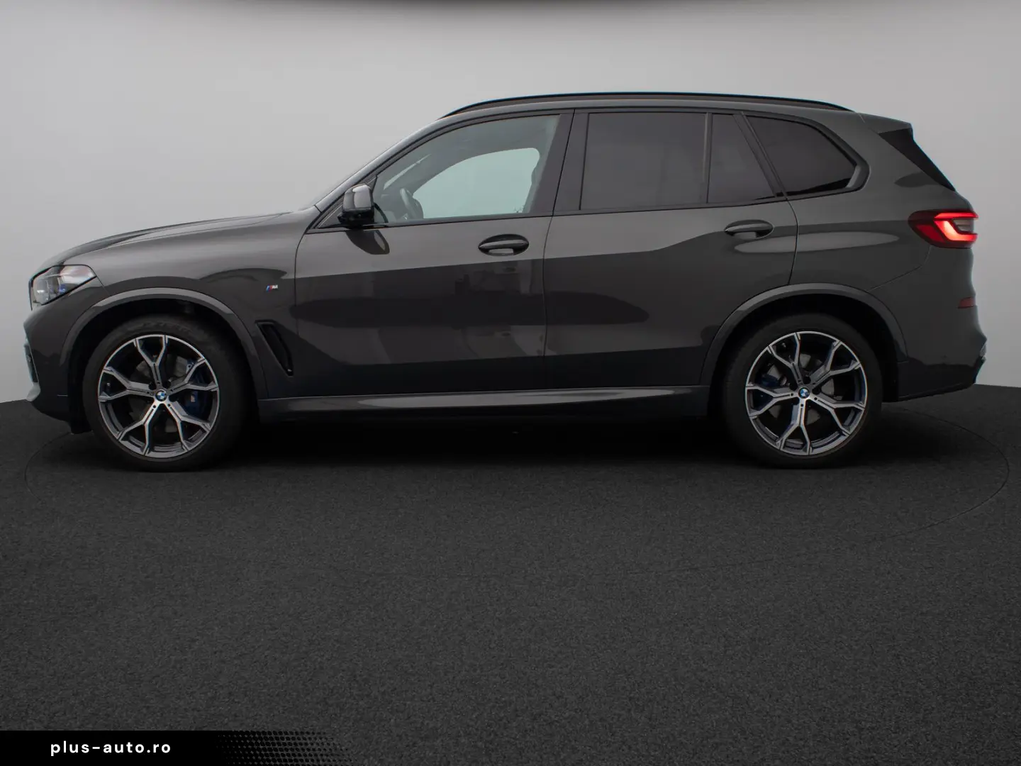 BMW X5 xD30d M Sport Panorama Laser 360 HUD DAB H K