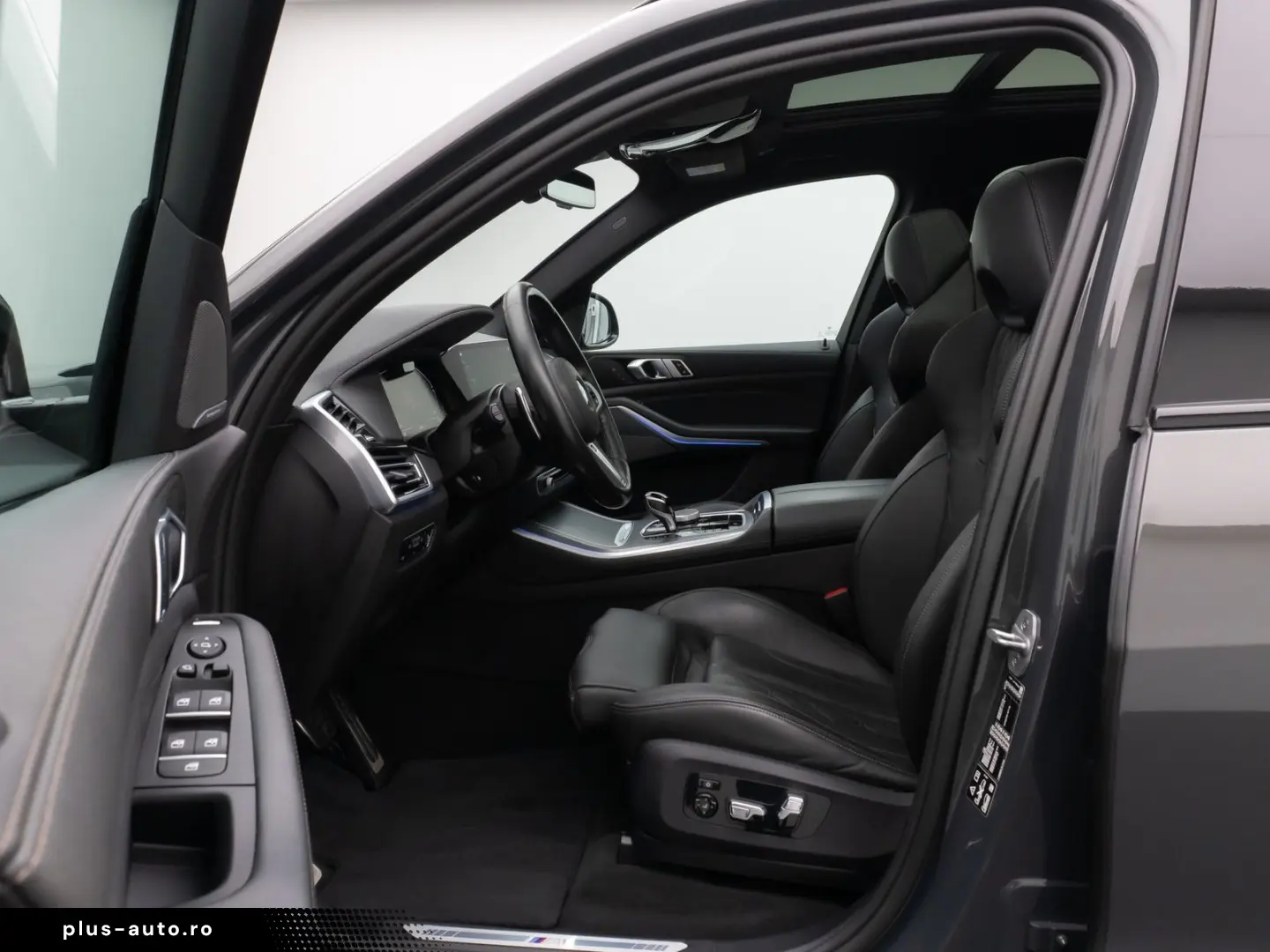 BMW X5 xD30d M Sport Panorama Laser 360 HUD DAB H K