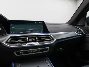 BMW X5 xD30d M Sport Panorama Laser 360 HUD DAB H K