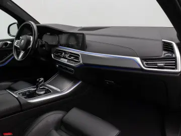 BMW X5 xD30d M Sport Panorama Laser 360 HUD DAB H K