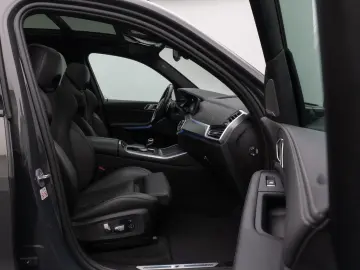 BMW X5 xD30d M Sport Panorama Laser 360 HUD DAB H K
