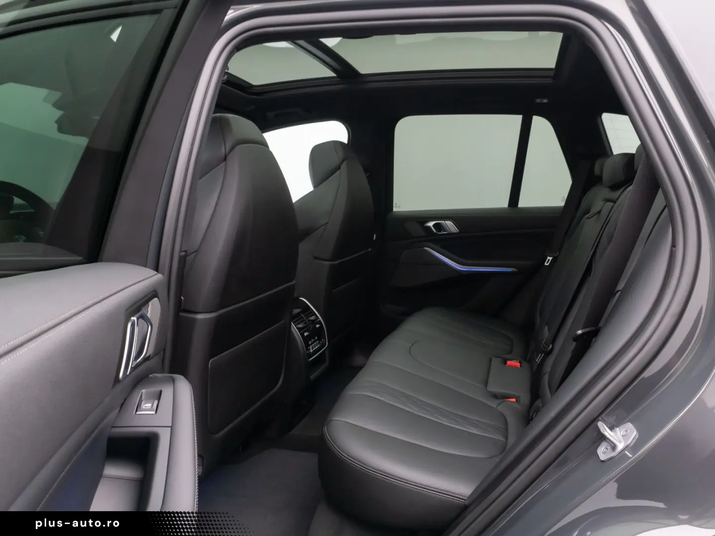 BMW X5 xD30d M Sport Panorama Laser 360 HUD DAB H K