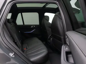 BMW X5 xD30d M Sport Panorama Laser 360 HUD DAB H K