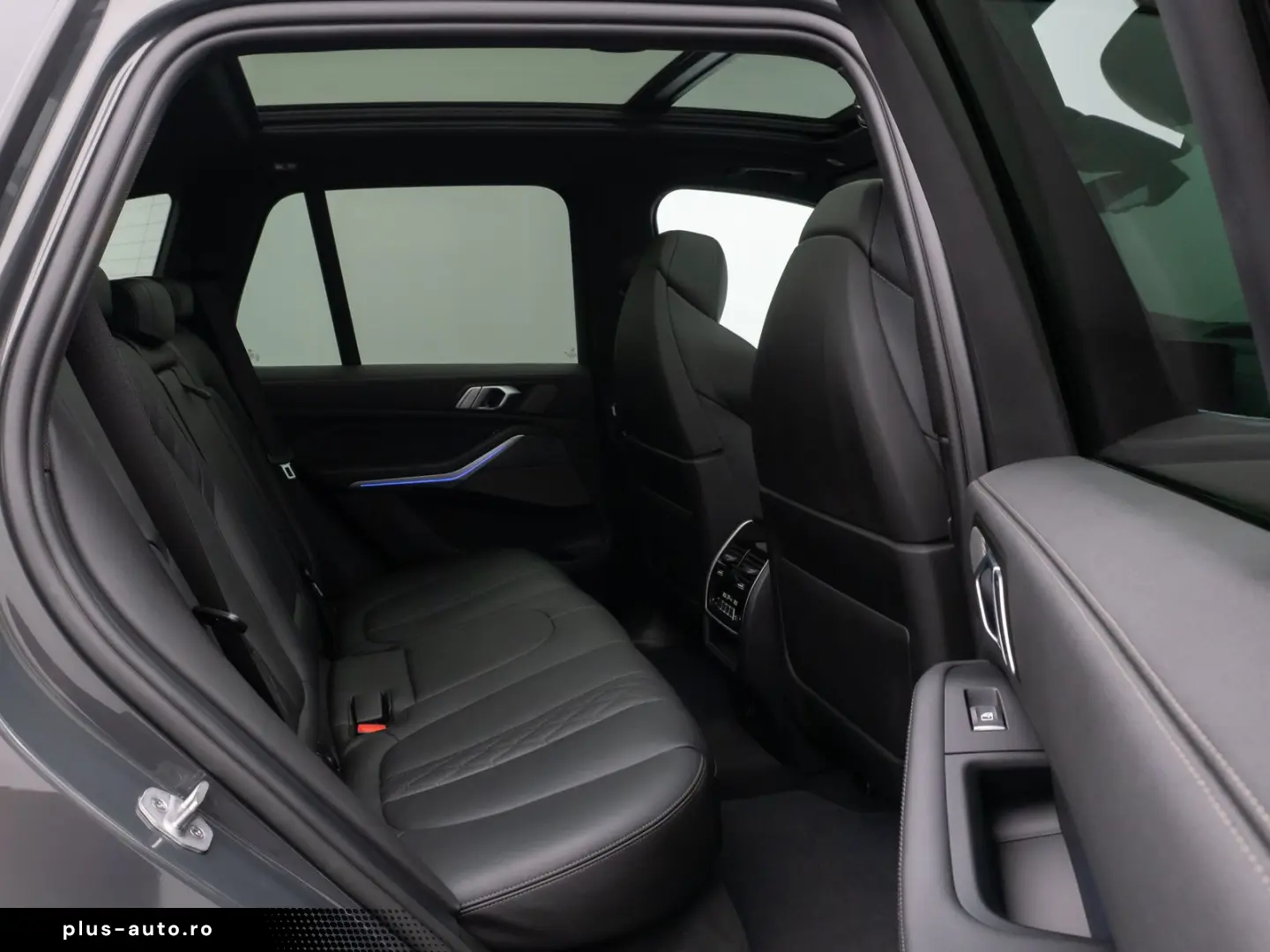 BMW X5 xD30d M Sport Panorama Laser 360 HUD DAB H K