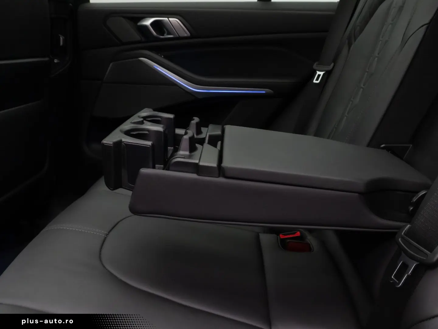BMW X5 xD30d M Sport Panorama Laser 360 HUD DAB H K