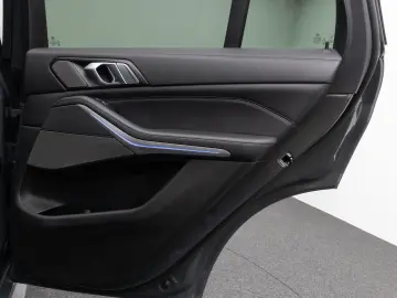 BMW X5 xD30d M Sport Panorama Laser 360 HUD DAB H K
