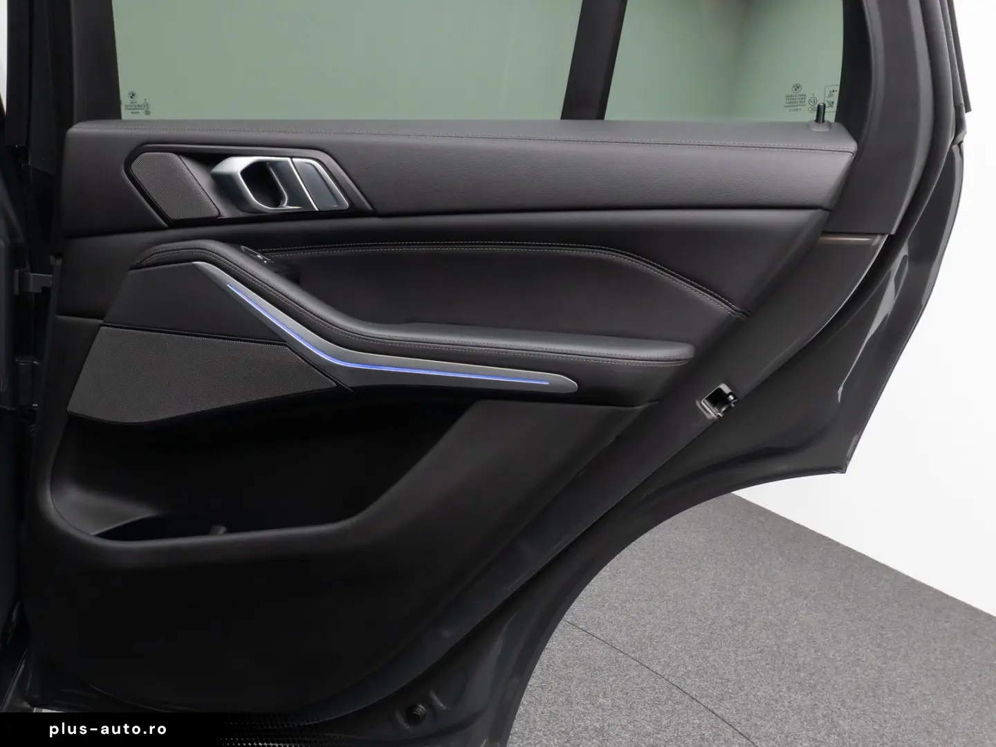 BMW X5 xD30d M Sport Panorama Laser 360 HUD DAB H K