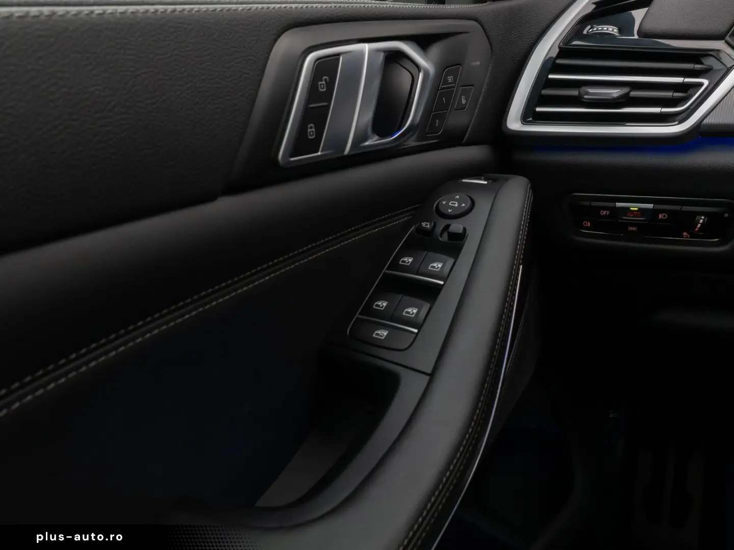 BMW X5 xD30d M Sport Panorama Laser 360 HUD DAB H K