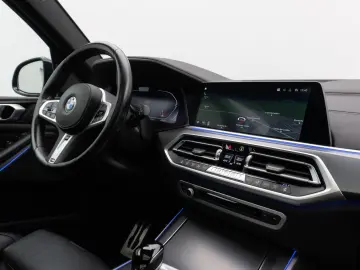 BMW X5 xD30d M Sport Panorama Laser 360 HUD DAB H K