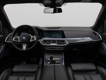 BMW X5 xD30d M Sport Panorama Laser 360 HUD DAB H K