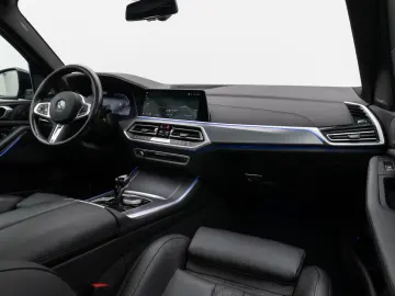 BMW X5 xD30d M Sport Panorama Laser 360 HUD DAB H K