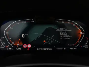 BMW X5 xD30d M Sport Panorama Laser 360 HUD DAB H K