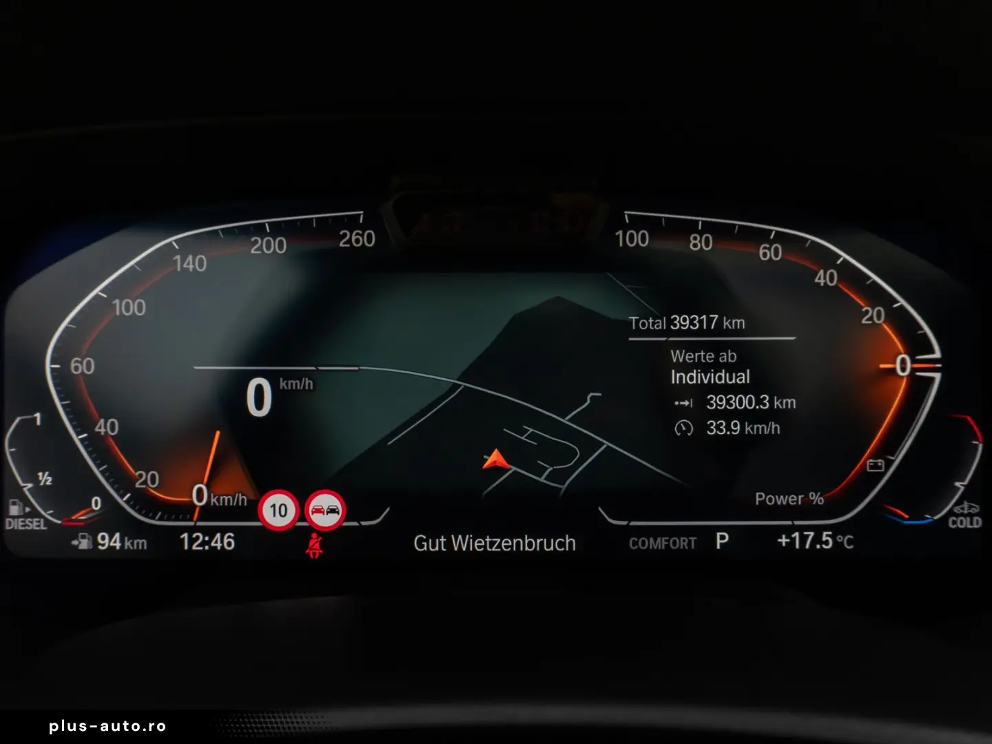 BMW X5 xD30d M Sport Panorama Laser 360 HUD DAB H K