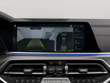 BMW X5 xD30d M Sport Panorama Laser 360 HUD DAB H K