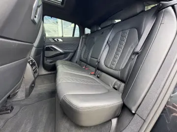BMW X6 M Competition PANO AHK DA-Pro PA-Pro Massage