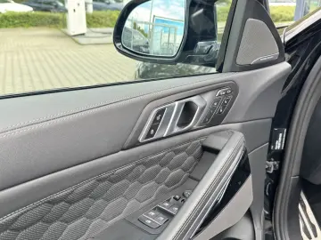 BMW X6 M Competition PANO AHK DA-Pro PA-Pro Massage