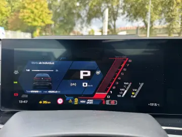 BMW X6 M Competition PANO AHK DA-Pro PA-Pro Massage