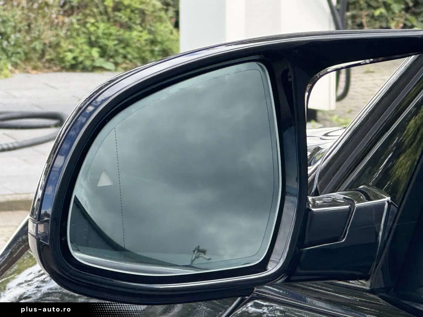 BMW X6 M Competition PANO AHK DA-Pro PA-Pro Massage