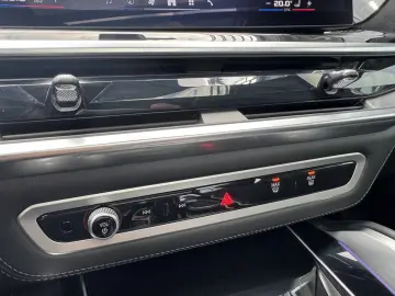 BMW X6 M Competition PANO AHK DA-Pro PA-Pro Massage