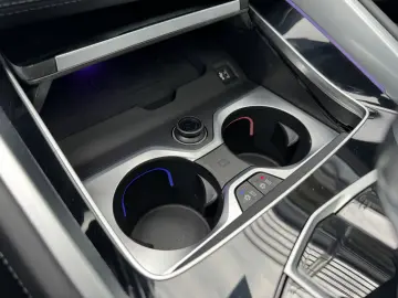 BMW X6 M Competition PANO AHK DA-Pro PA-Pro Massage