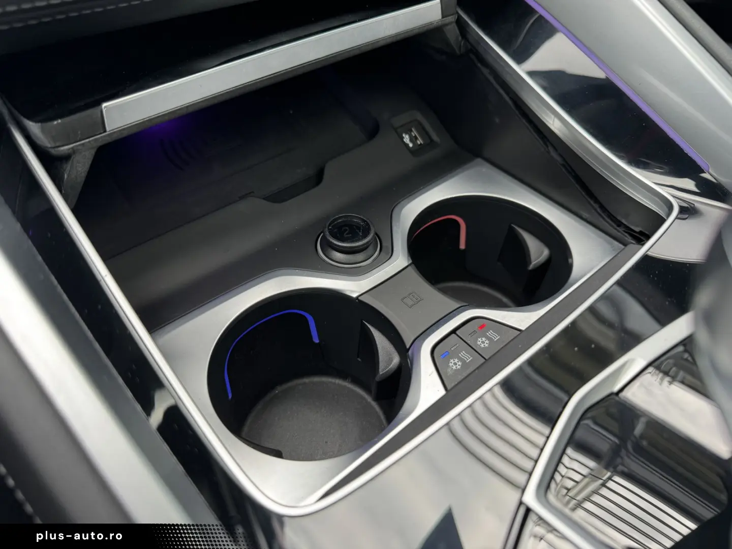 BMW X6 M Competition PANO AHK DA-Pro PA-Pro Massage