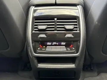 BMW X6 M Competition PANO AHK DA-Pro PA-Pro Massage