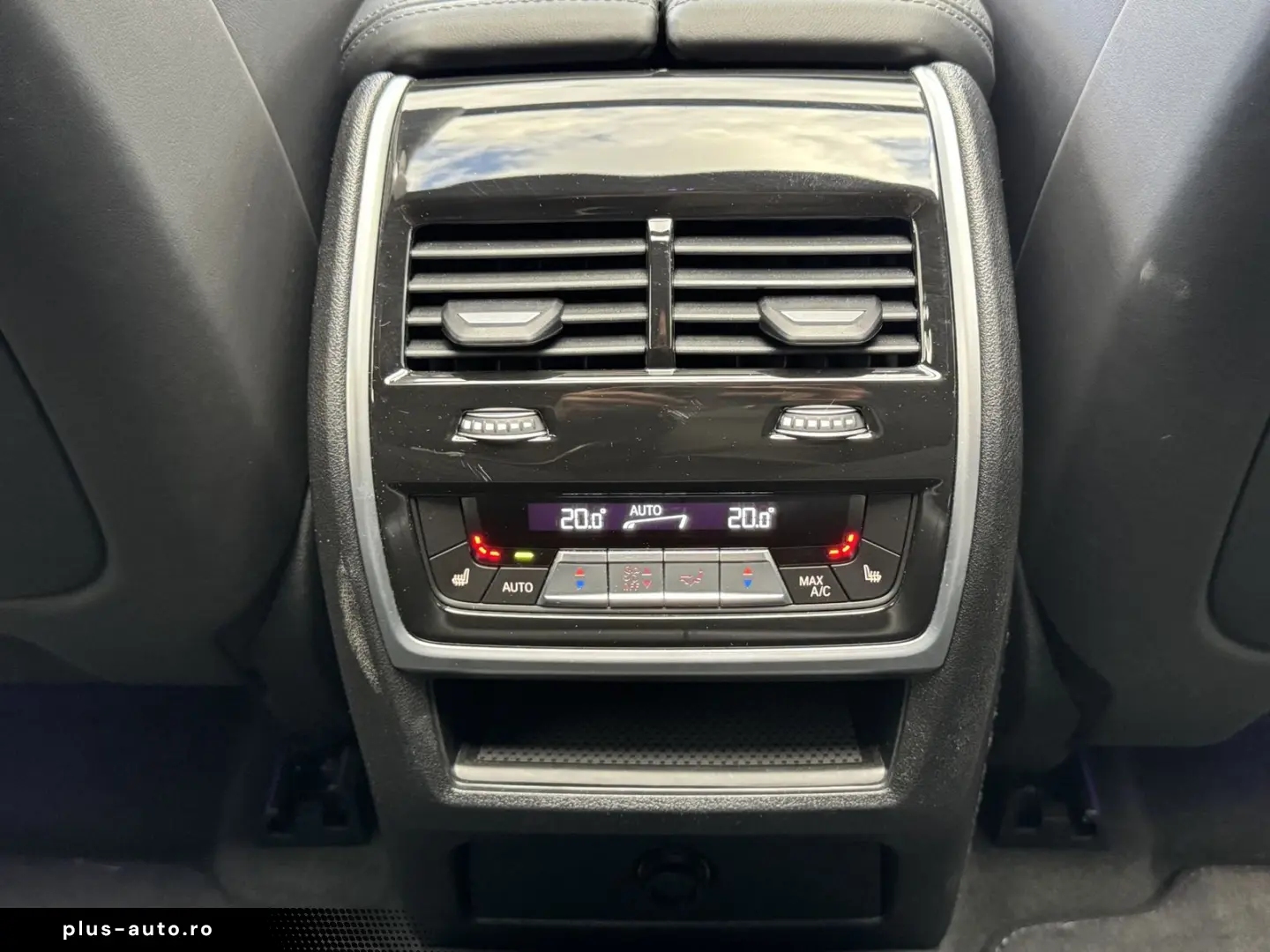 BMW X6 M Competition PANO AHK DA-Pro PA-Pro Massage