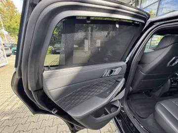 BMW X6 M Competition PANO AHK DA-Pro PA-Pro Massage