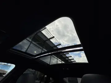 BMW X6 M Competition PANO AHK DA-Pro PA-Pro Massage
