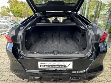 BMW X6 M Competition PANO AHK DA-Pro PA-Pro Massage