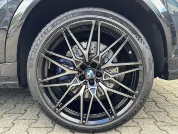 BMW X6 M Competition PANO AHK DA-Pro PA-Pro Massage