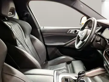 BMW X6 xDrive40d M Sport AHK Driv.Assist.Prof Laser