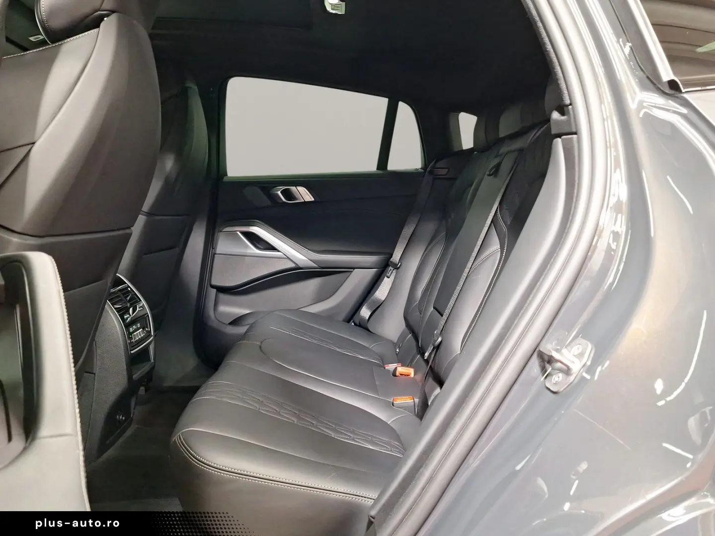 BMW X6 xDrive40d M Sport AHK Driv.Assist.Prof Laser